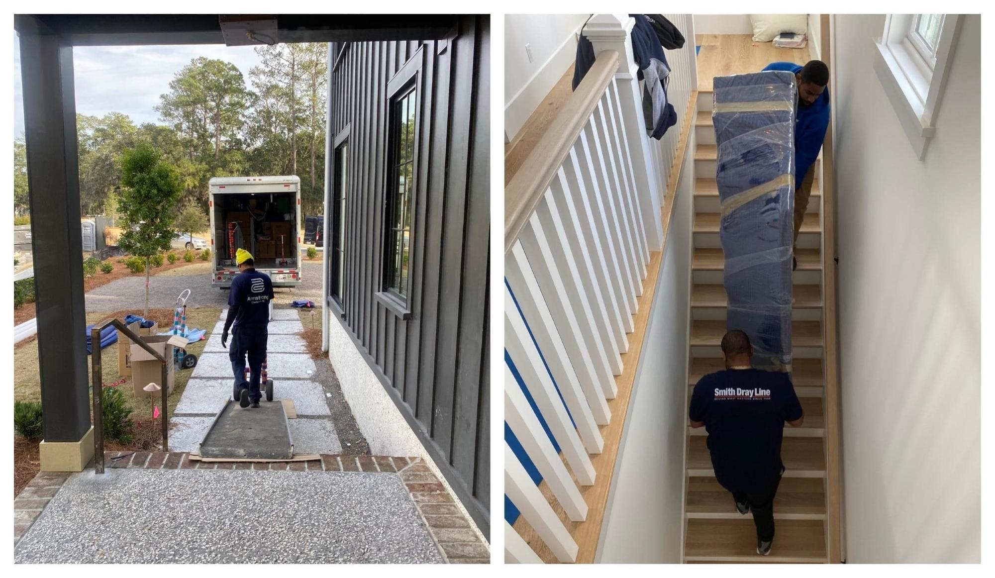 Reliable Chandeliers Movers in Georgetown, SC Dedicated Chandeliers Movers in Georgetown, SC