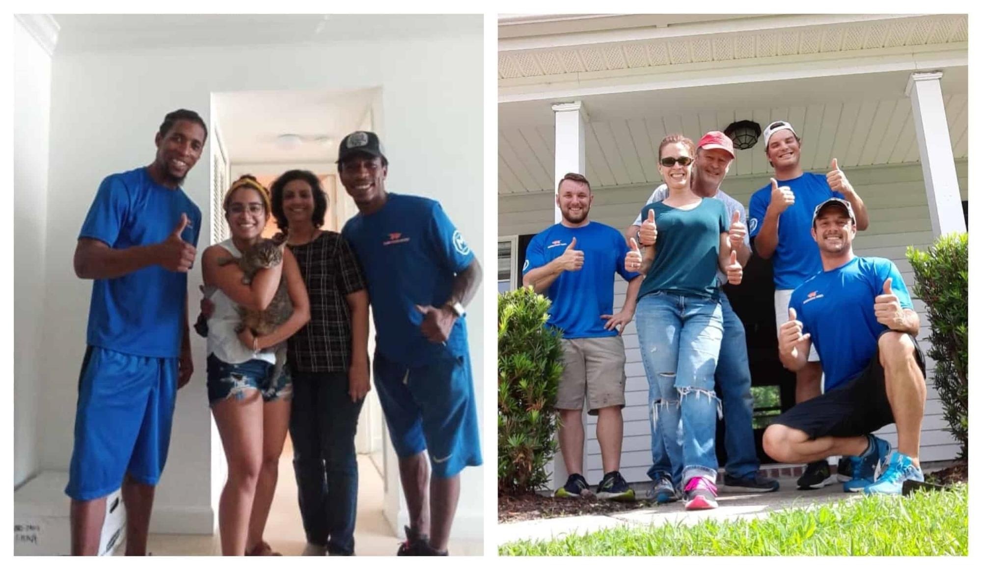 Fast Furniture Shipping in Summerville, SC Timely Furniture Shipping in Summerville, SC