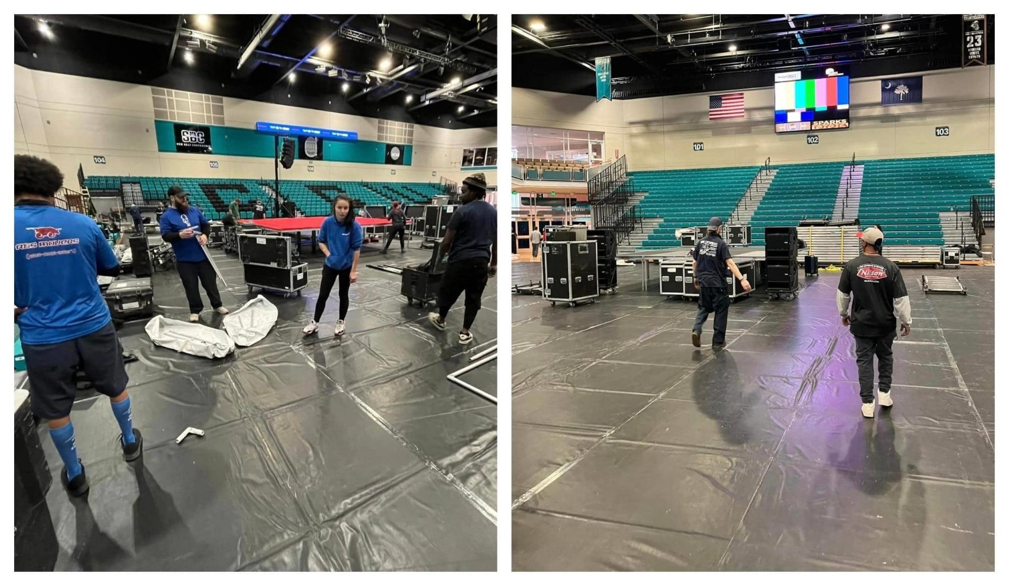 Atlantic Beach, SC Shipping and Crating Experts Superior Shipping and Crating Solutions in Atlantic Beach, SC