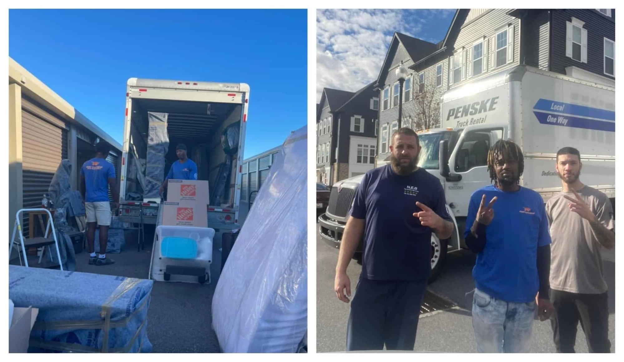 Efficient shipping and crating services in North Myrtle Beach, SC Secure crating and shipping options in North Myrtle Beach, SC