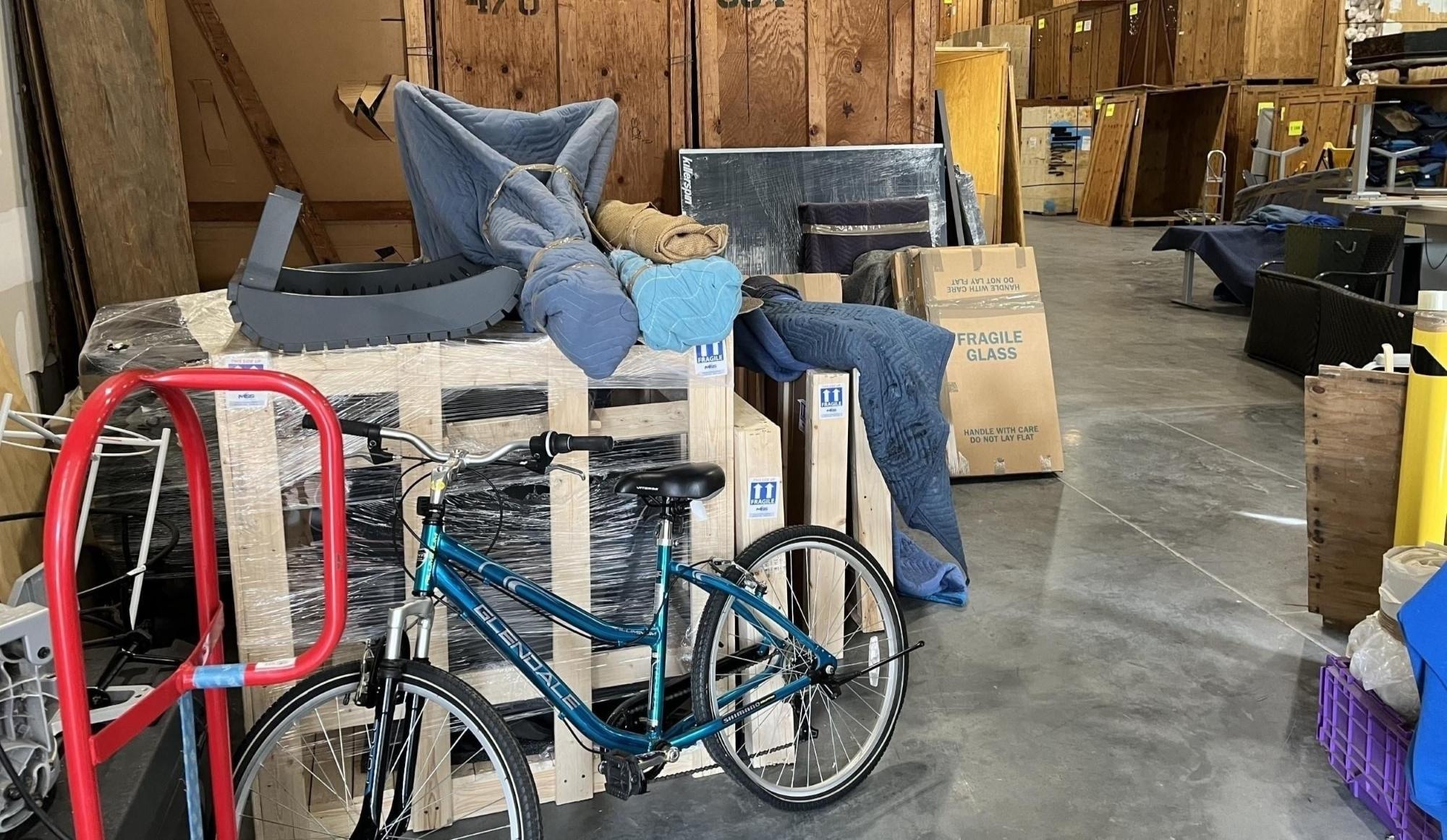 Professional shipping and crating services in Bluffton, SC Reliable shipping crates for sale near me in Bluffton, SC