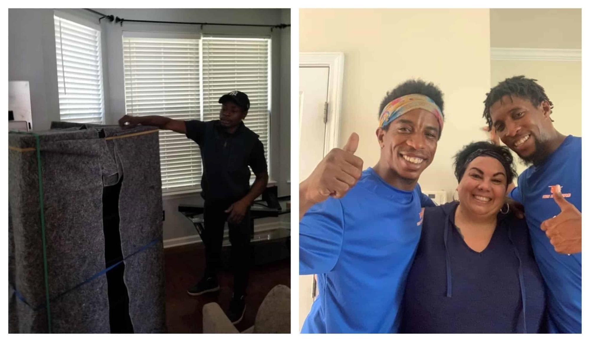 Durable steel shipping crates for Beaufort County, SC area Beaufort County, SC - your trusted shipping and crating partner