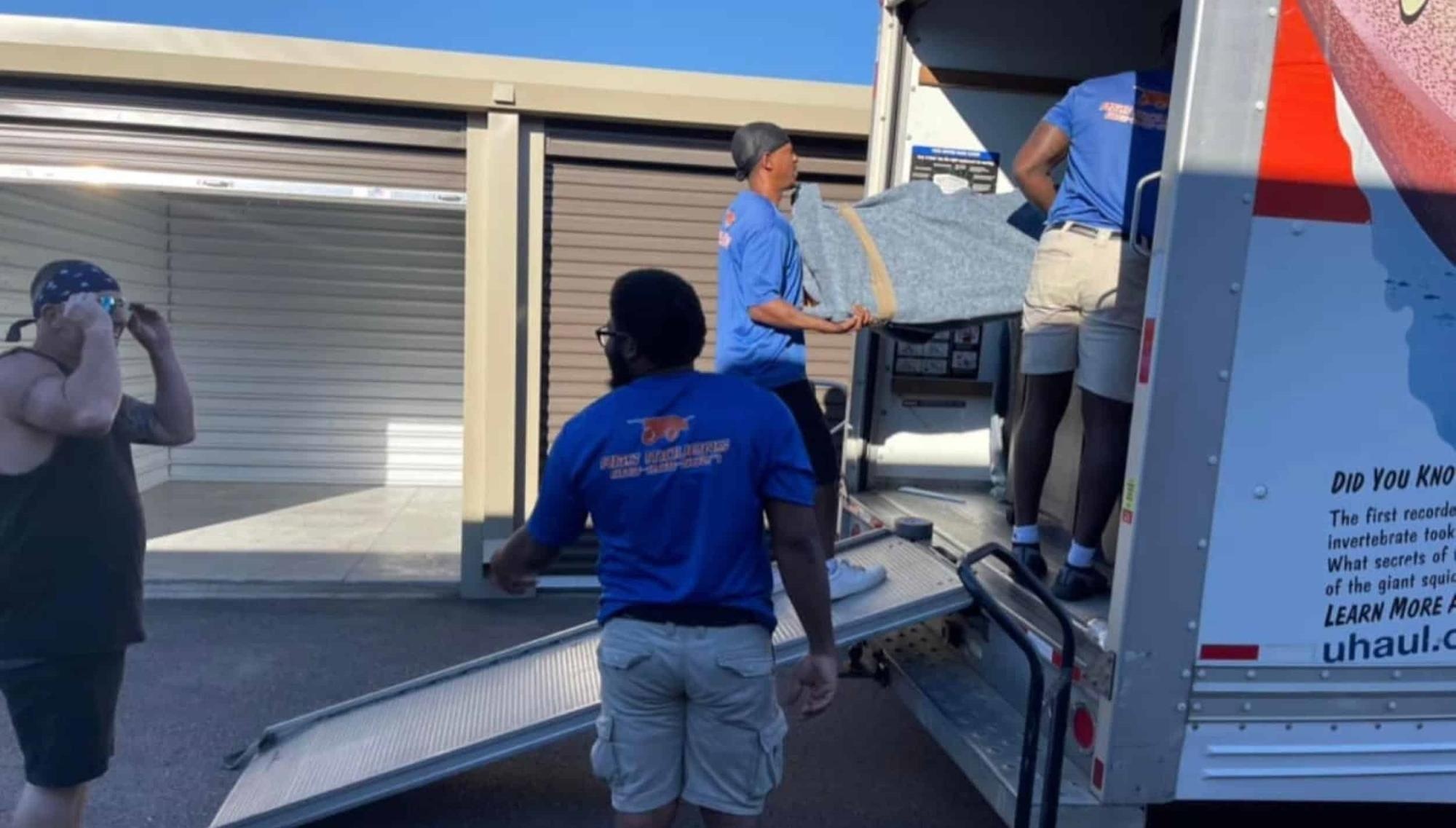 Affordable Shipping and Crating Services in Beaufort, SC Efficient Shipping and Crating Services in Beaufort, SC