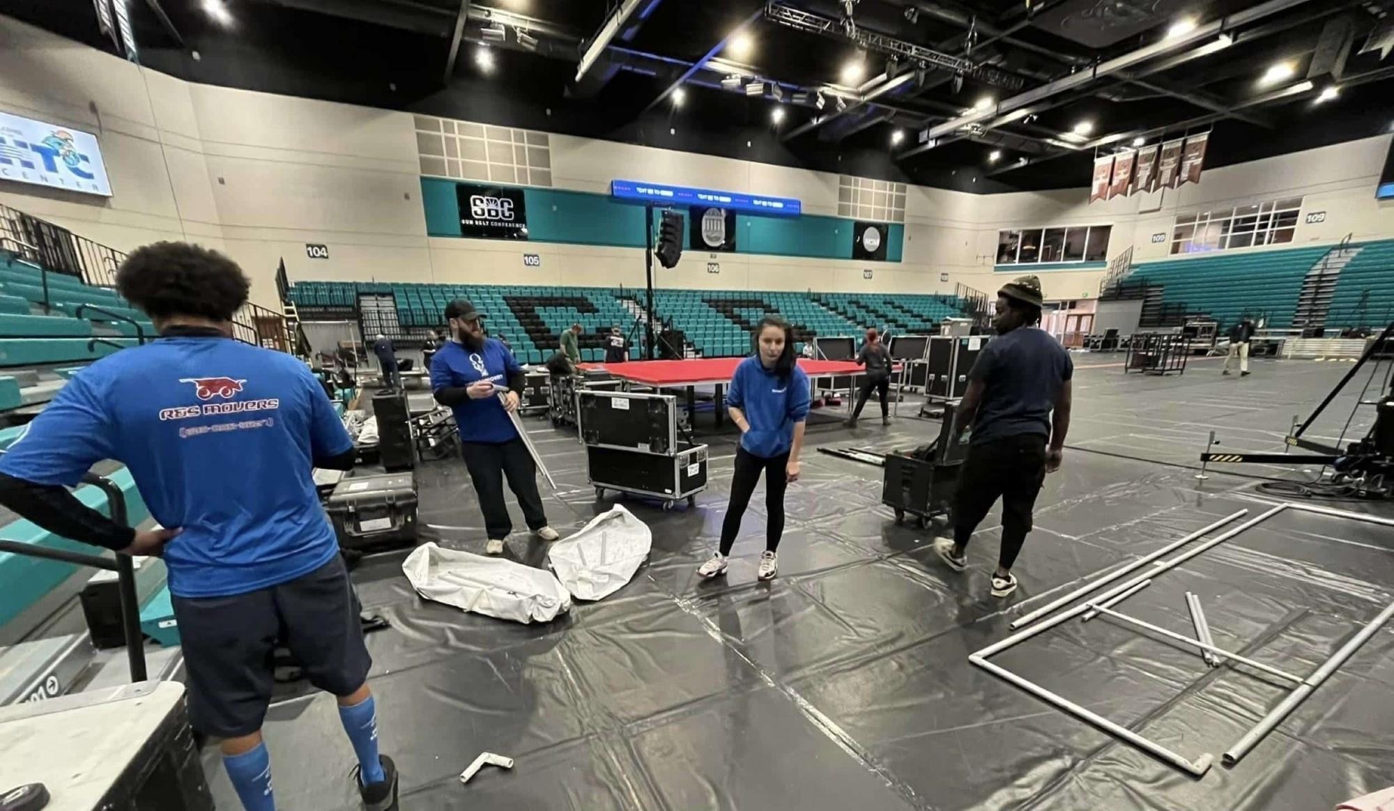 Versatile Shipping and Crating Services in Surfside Beach, SC Steel Shipping Crate Options in Surfside Beach, SC