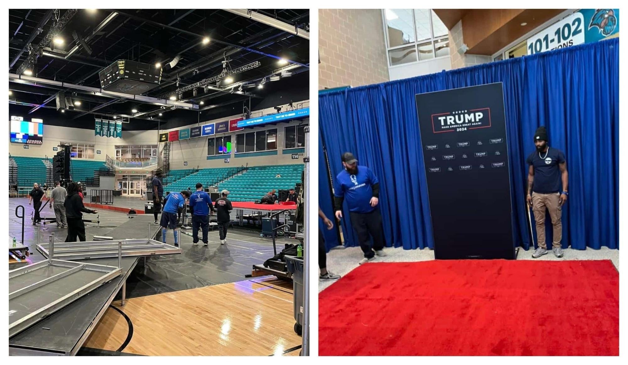 Sturdy steel shipping crates for heavy-duty items in Shell Point, SC Efficient handling and packaging for international shipping in Shell Point, SC