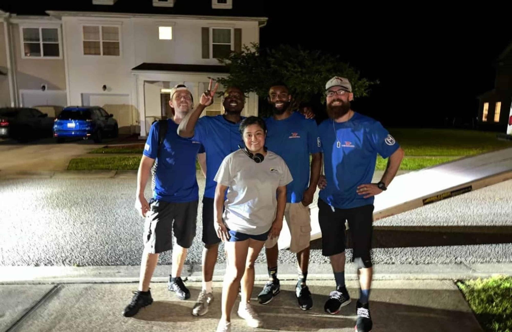 Yemassee, SC Chandeliers Moving specialists Experienced Chandeliers Movers catering to Yemassee, SC residents