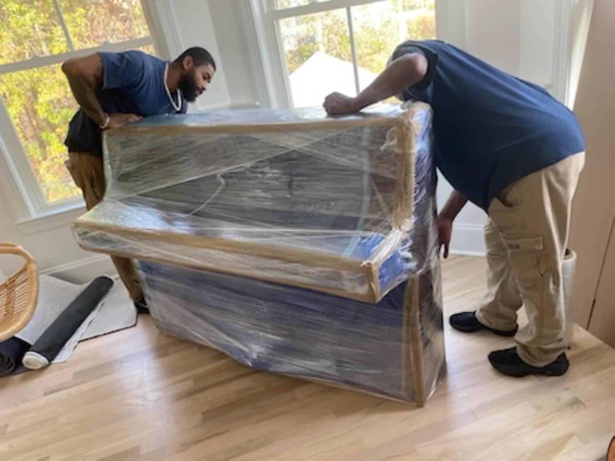 Secure Shipping Crates for Conway, SC Merchandise Innovative Shipping and Crating Services in Conway, SC