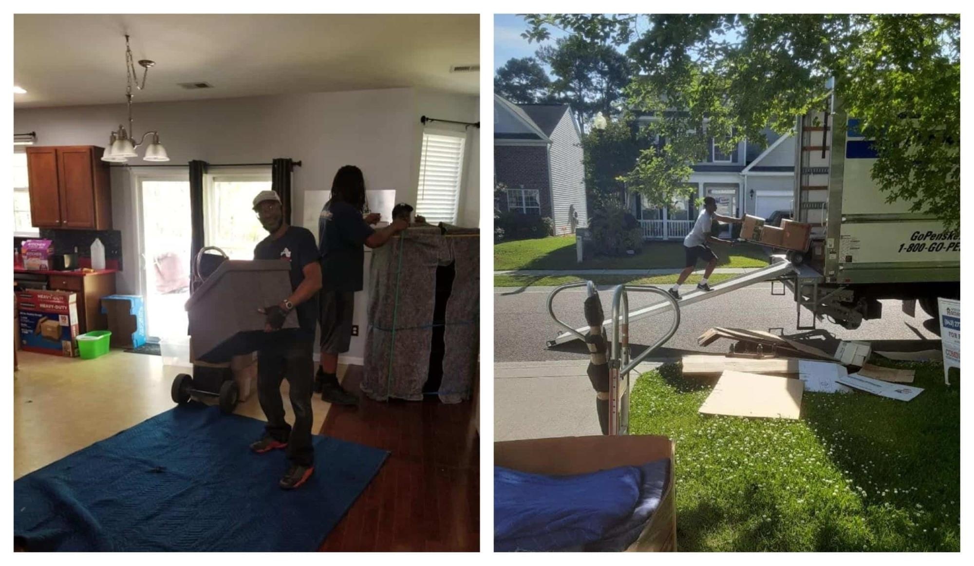 Professional Furniture Shipping in Pawleys Island, SC Experienced Furniture Shipping in Pawleys Island, SC