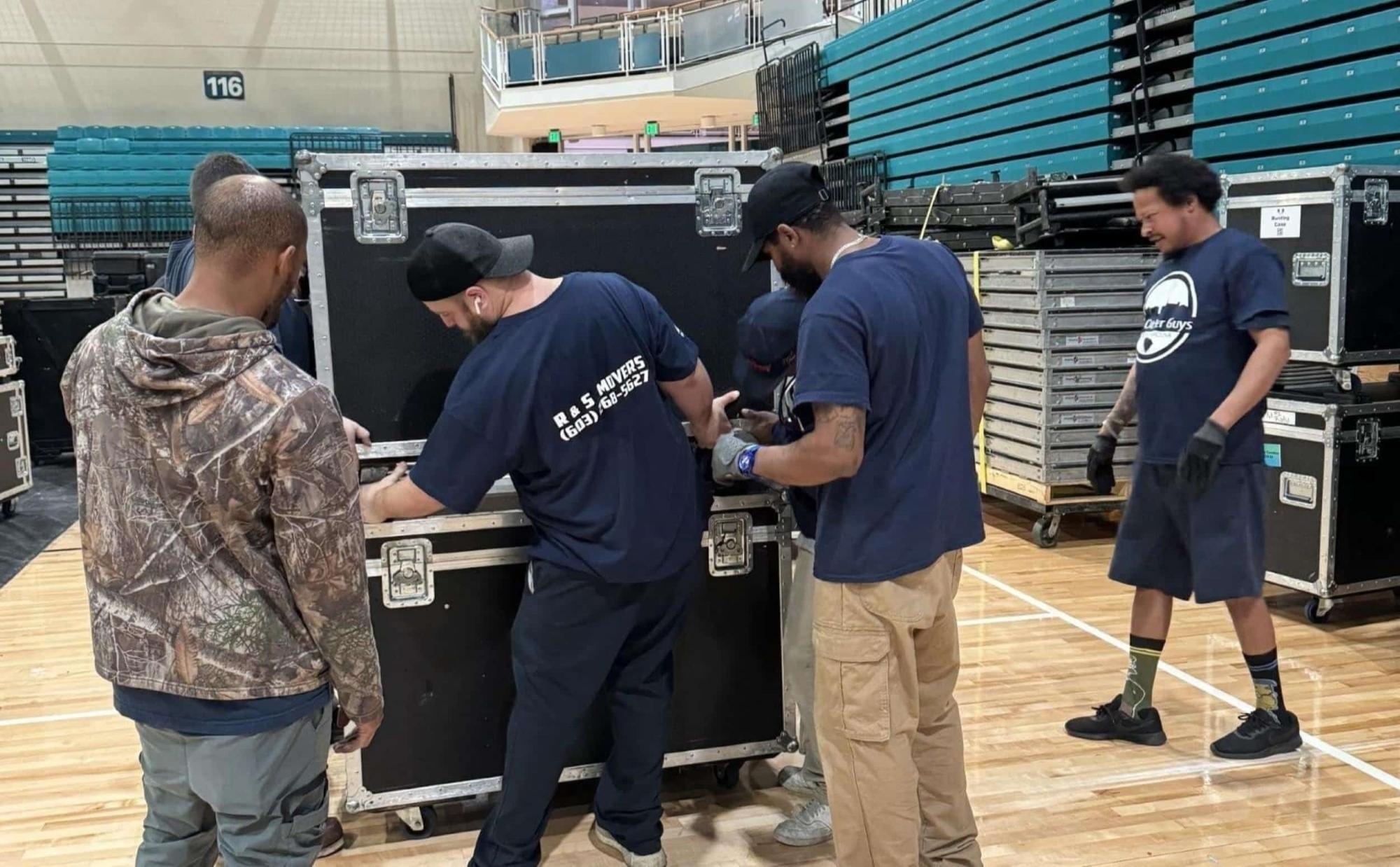 Affordable Furniture Shipping in Hanahan, SC Efficient Furniture Shipping in Hanahan, SC