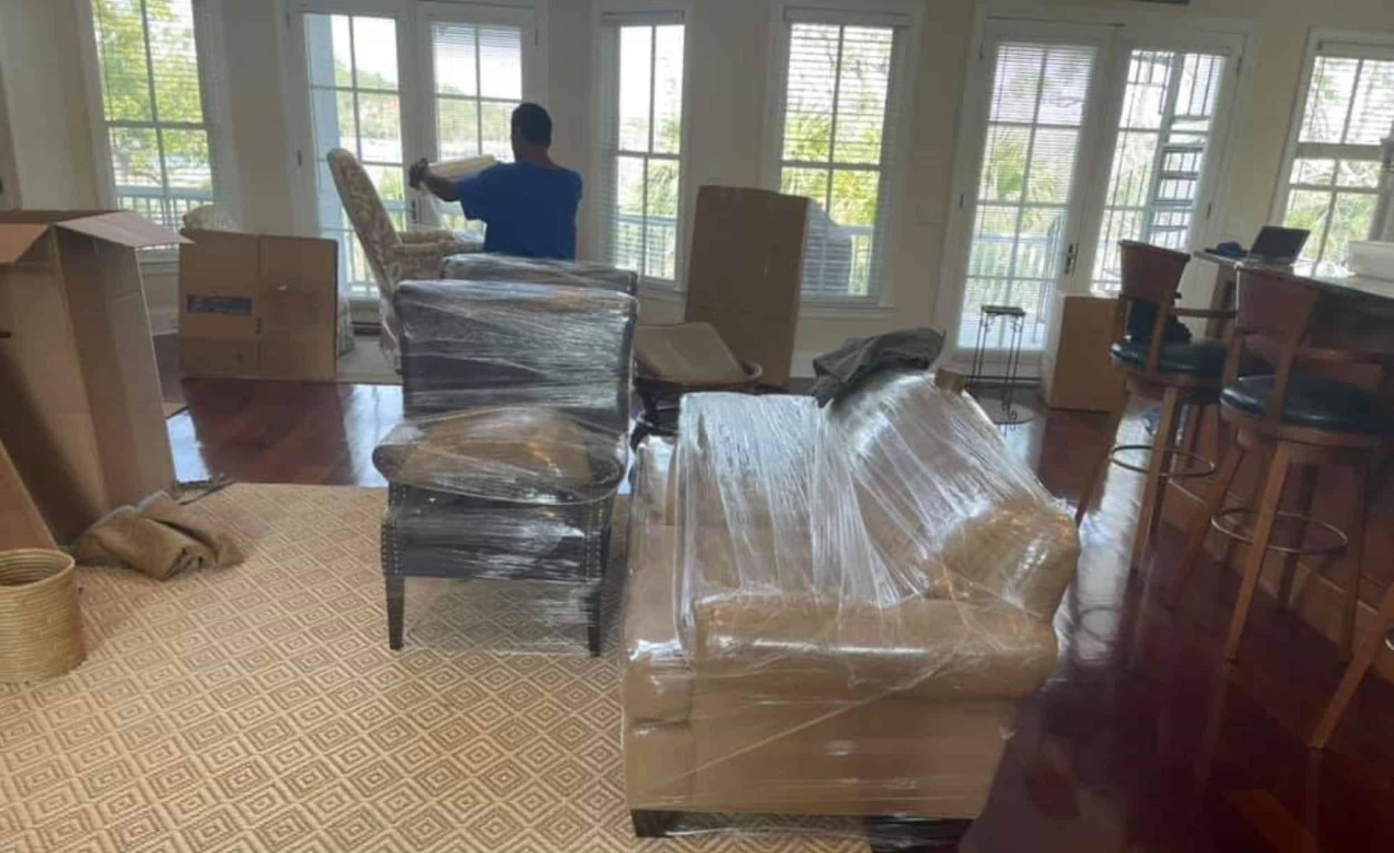Affordable Furniture Shipping in North Myrtle Beach, SC Secure Furniture Shipping in North Myrtle Beach, SC