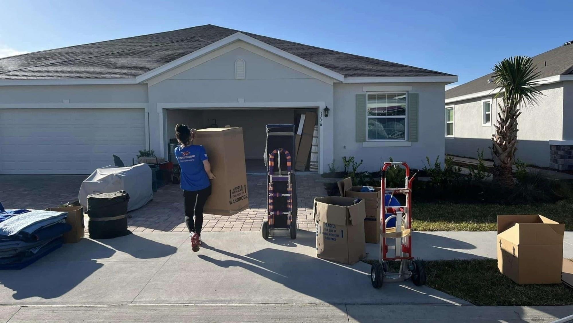 Garden City, SC Shipping and Crating Specialists Affordable Shipping Crates for Garden City, SC