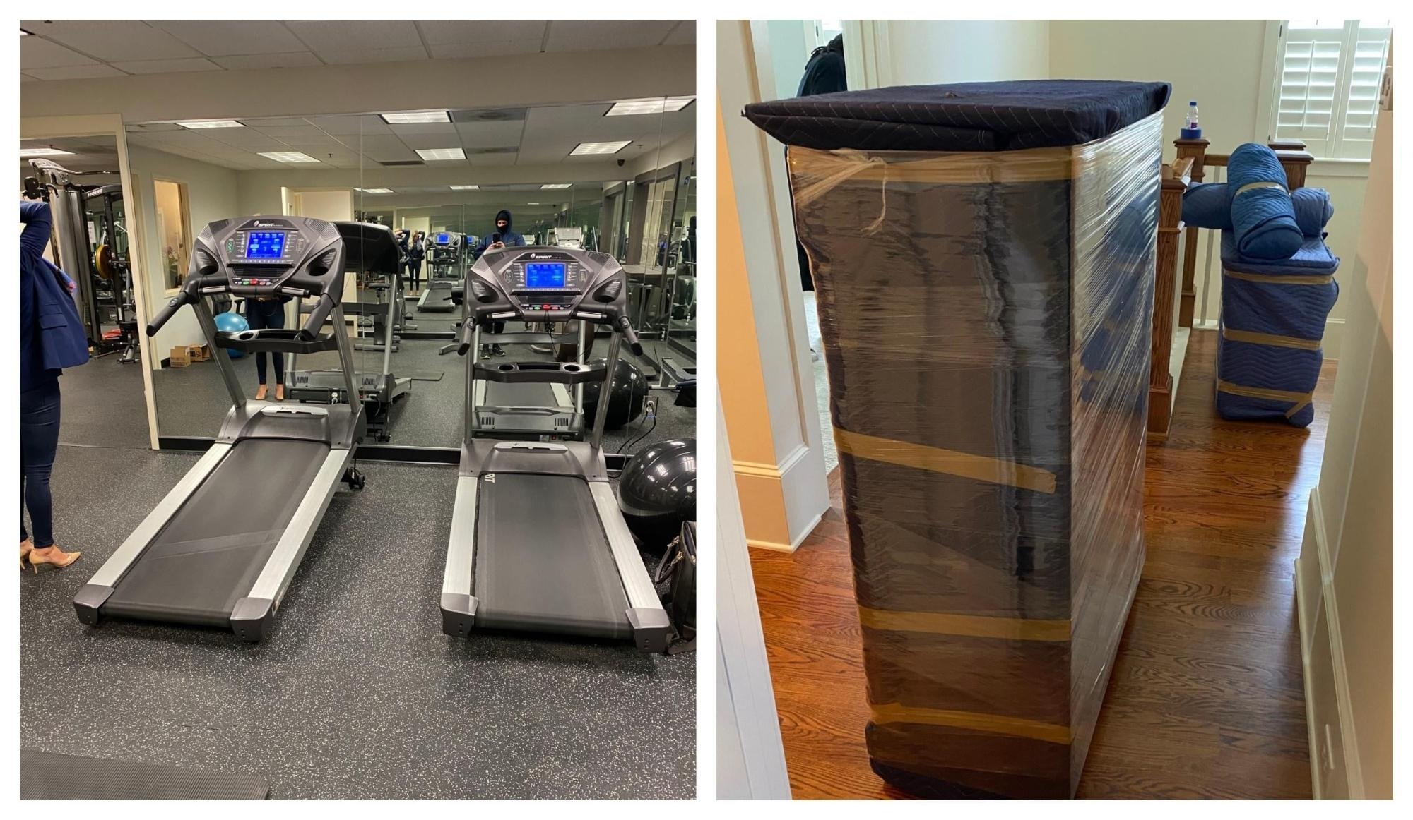 Custom Shipping and Crating Options in Georgetown, SC Georgetown, SC Shipping and Crating Providers