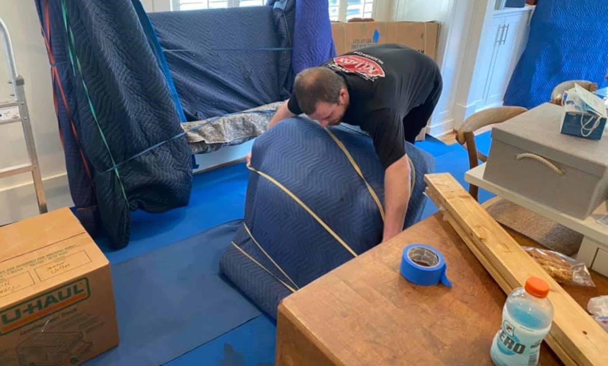 Dependable Shipping and Crating Solutions in Atlantic Beach, SC Convenient Shipping and Crating Services in Atlantic Beach, SC