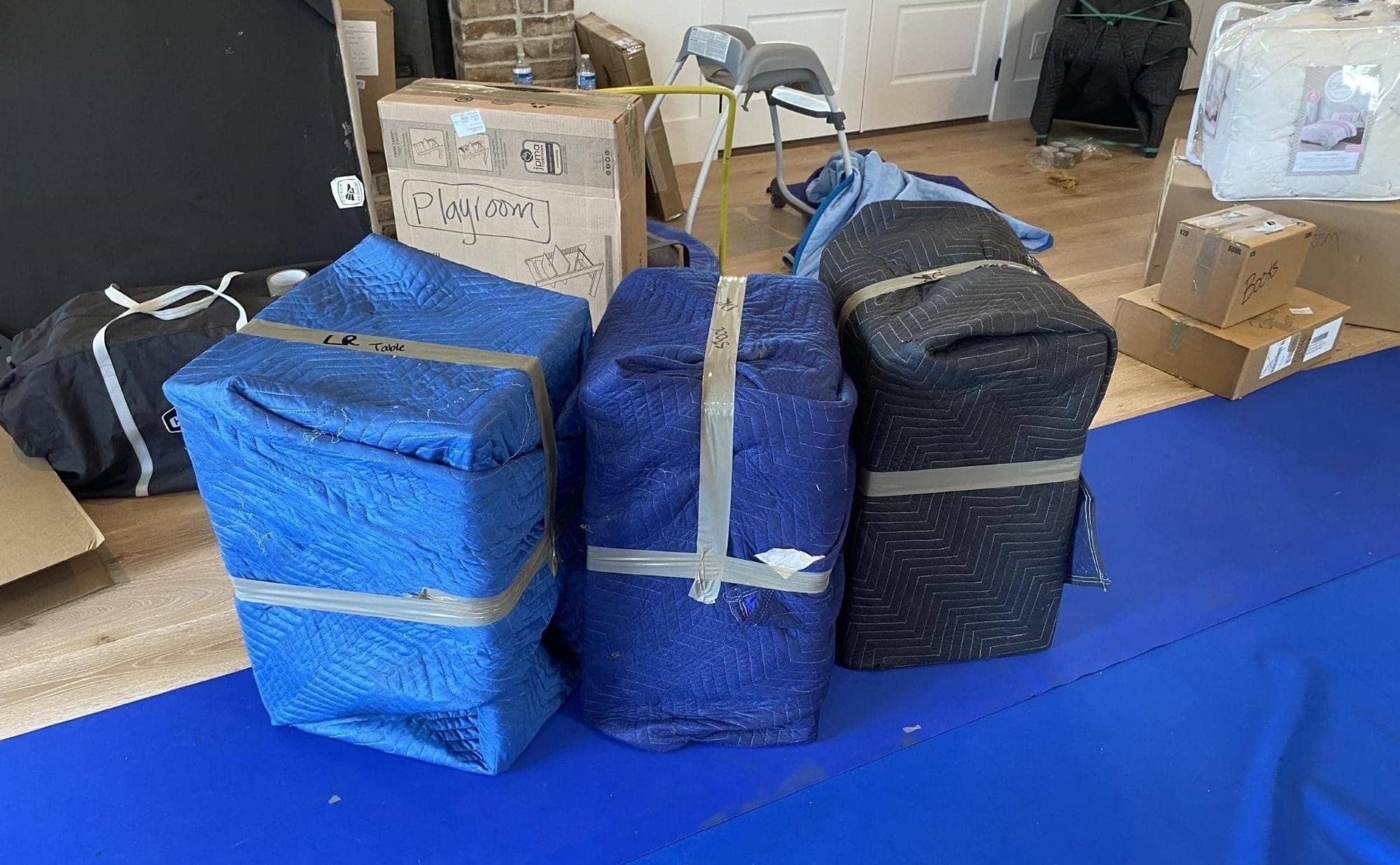 Fast Furniture Shipping in North Myrtle Beach, SC Convenient Furniture Shipping in North Myrtle Beach, SC