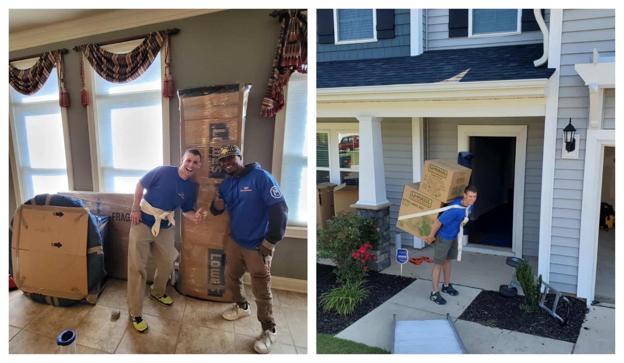 Efficient Furniture Shipping in Summerville, SC Convenient Furniture Shipping in Summerville, SC