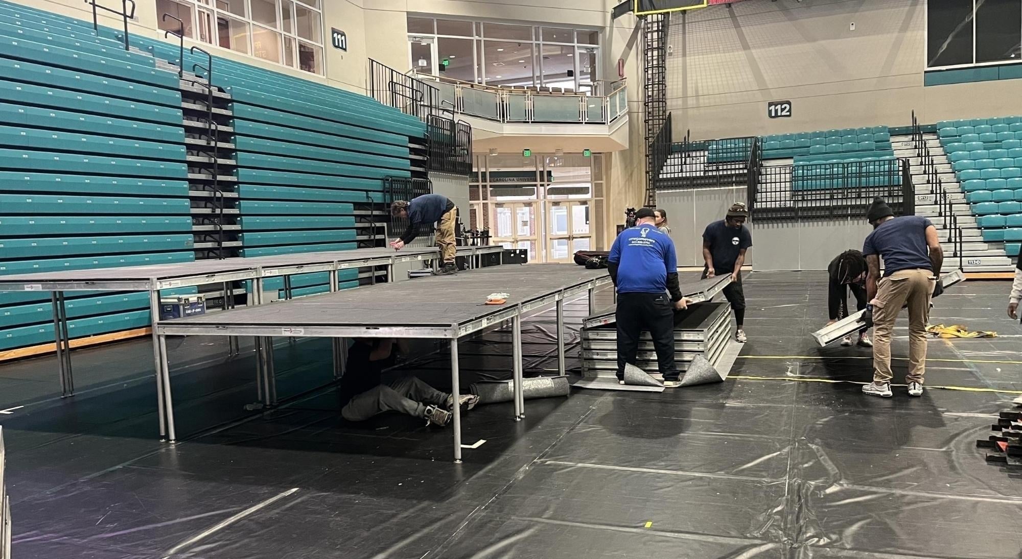 Top-quality wooden shipping crates in Beaufort County, SC Professional packing and crating services in Beaufort County, SC