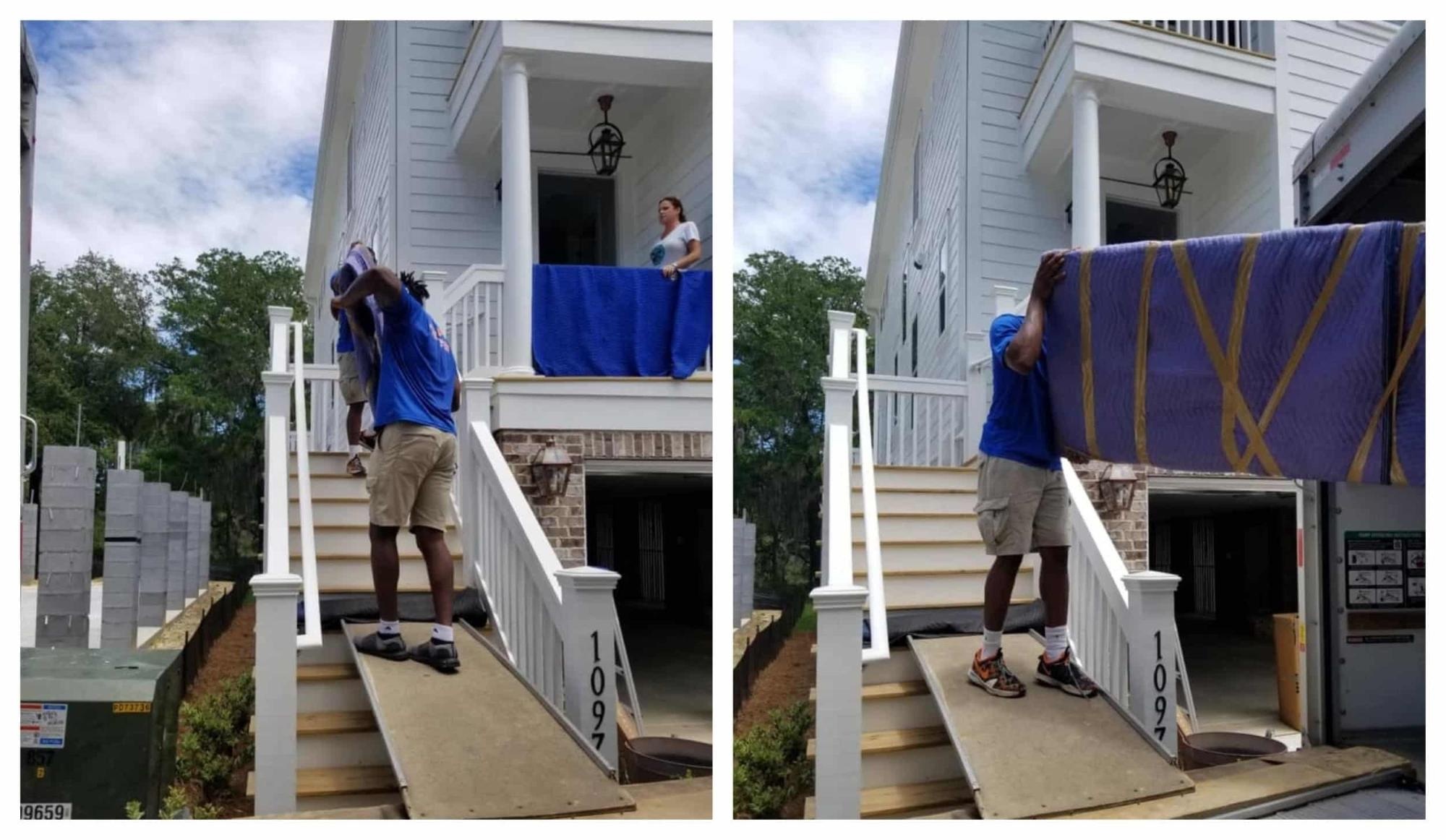 Secure shipping and crating services for Jamestown and SC customers Sturdy shipping crates for sale in Jamestown, SC area