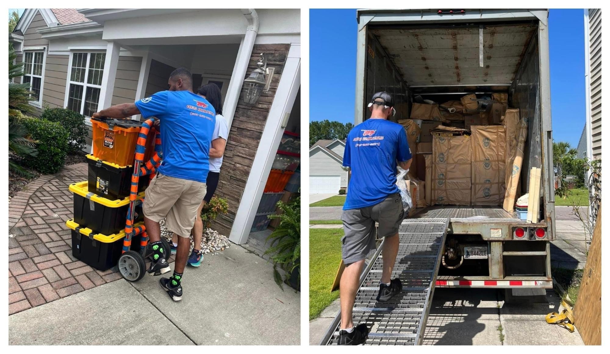 Versatile shipping crates for all your needs in Bluffton, SC Premium shipping and crating solutions in Bluffton, SC