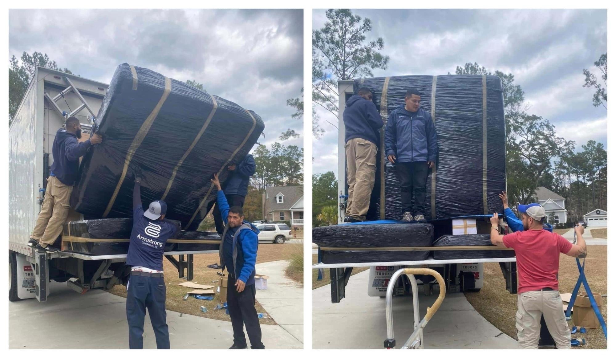 Protective Shipping and Crating Solutions in Little River, SC Little River, SC Shipping and Crating Specialists