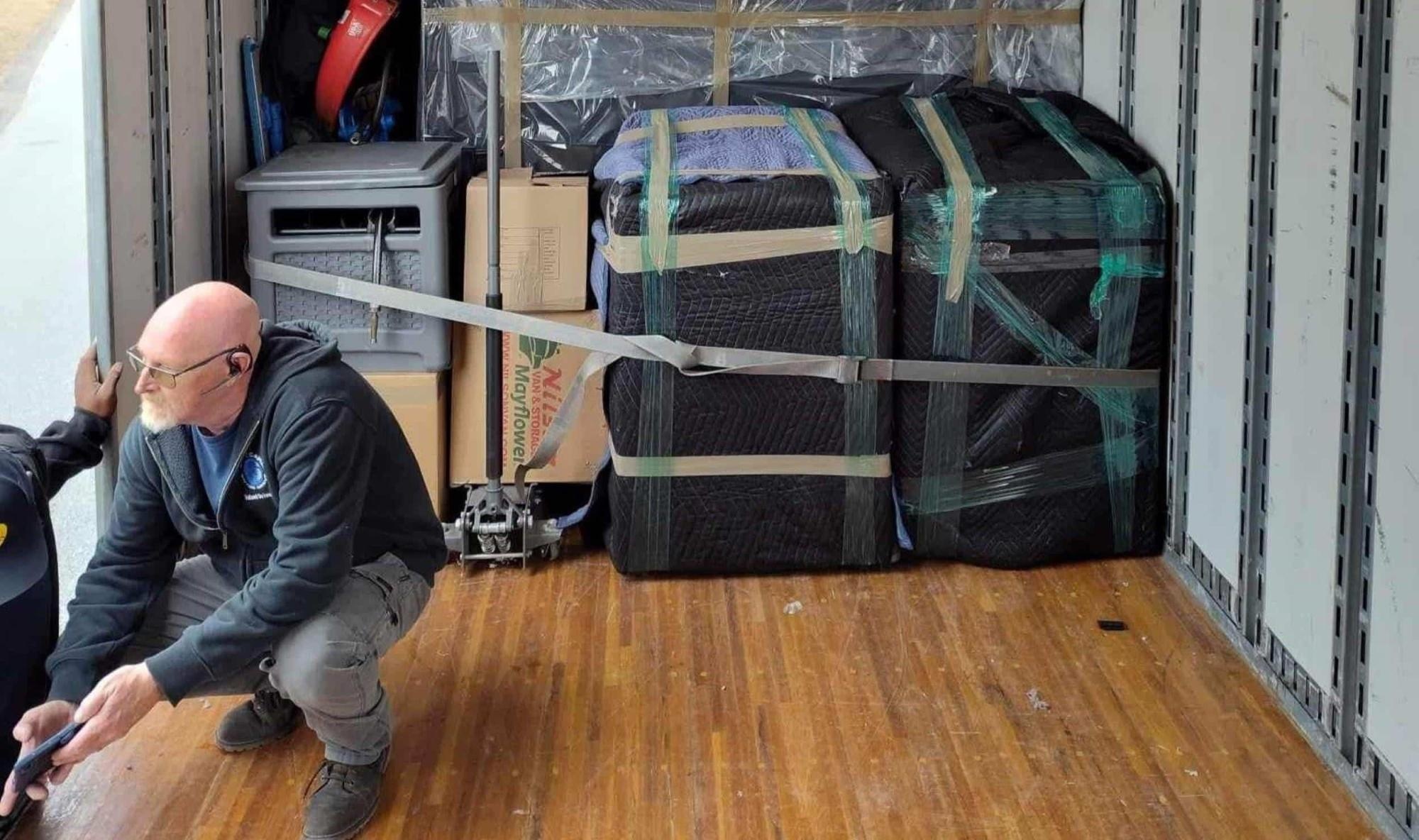 High-Quality Shipping and Crating Services in Atlantic Beach, SC Reliable Shipping and Crating in Atlantic Beach, SC Area