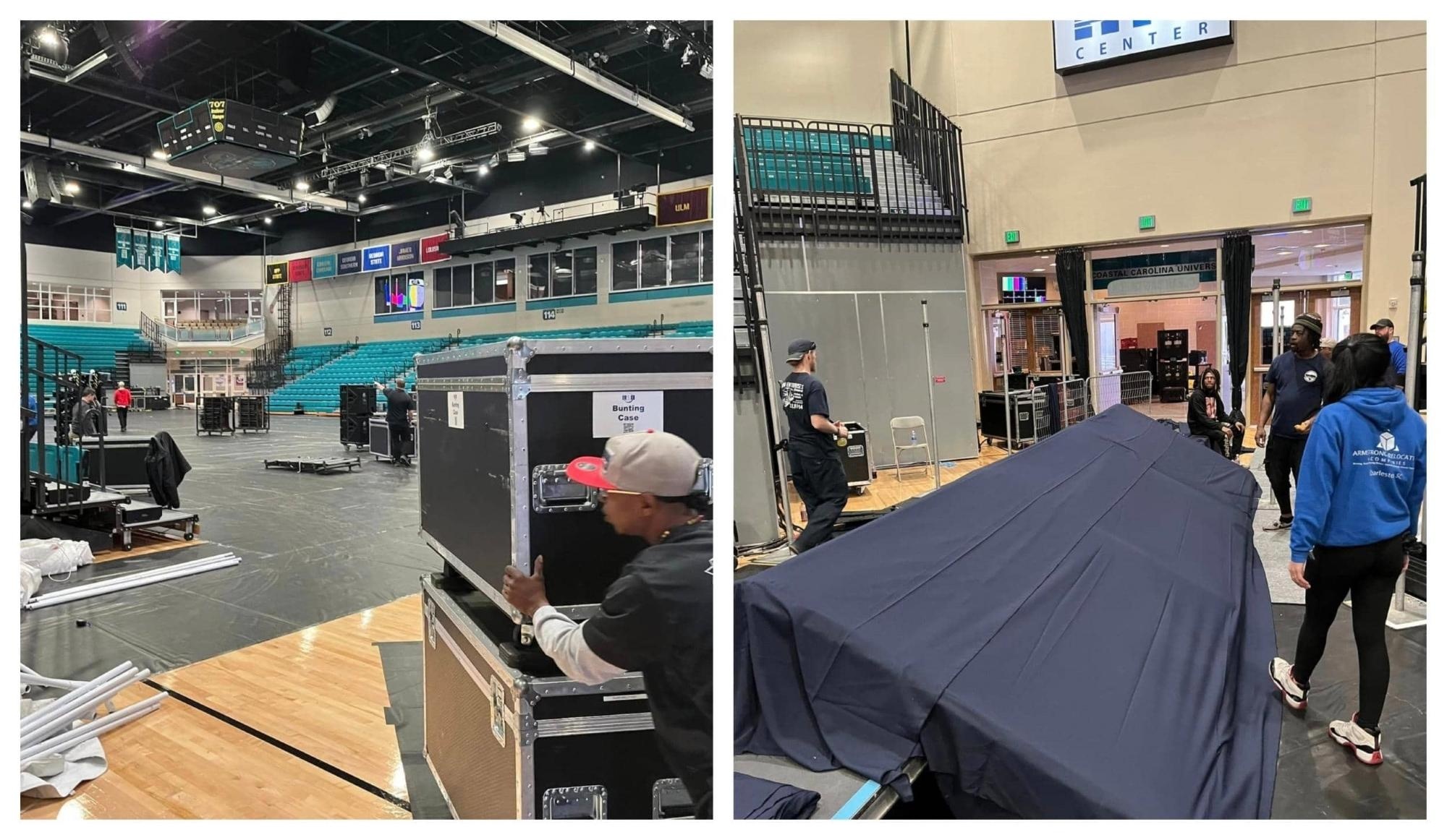 Convenient shipping crate options in Augusta, GA Protective packaging and crating solutions in Augusta, GA