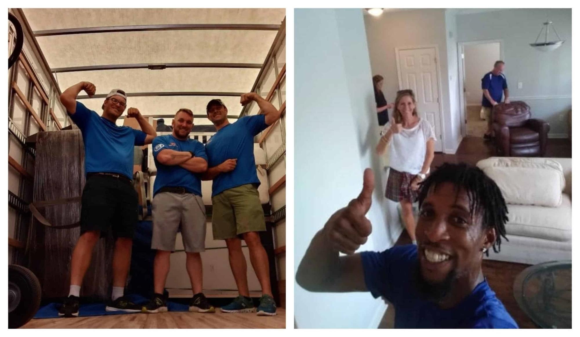 Efficient Shipping and Crating Services in Georgetown, SC Expert Shipping and Crating Professionals in Georgetown, SC