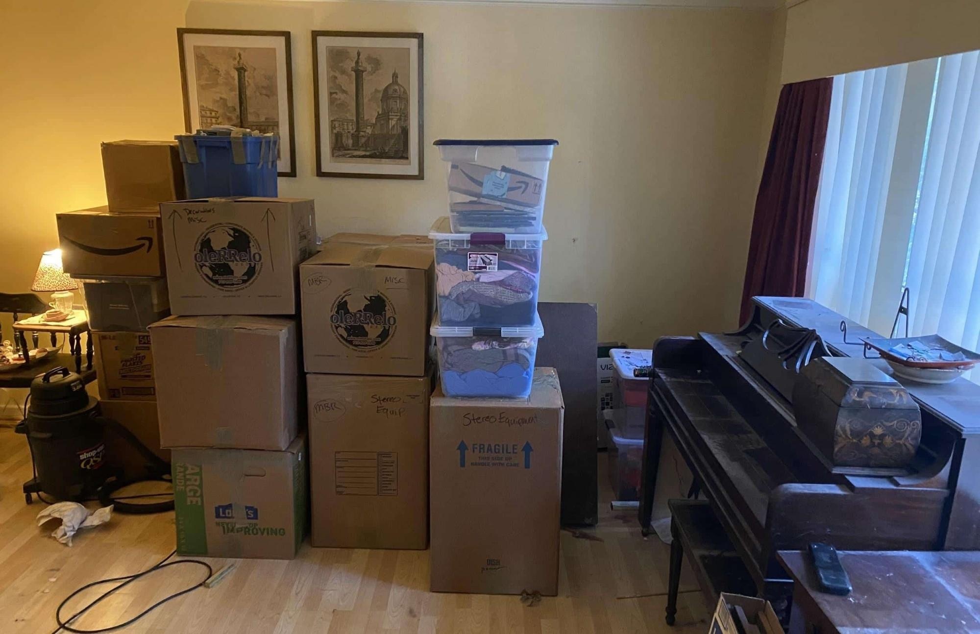 Rockville, SC shipping and crating specialists Customizable shipping and crating options in Rockville, SC